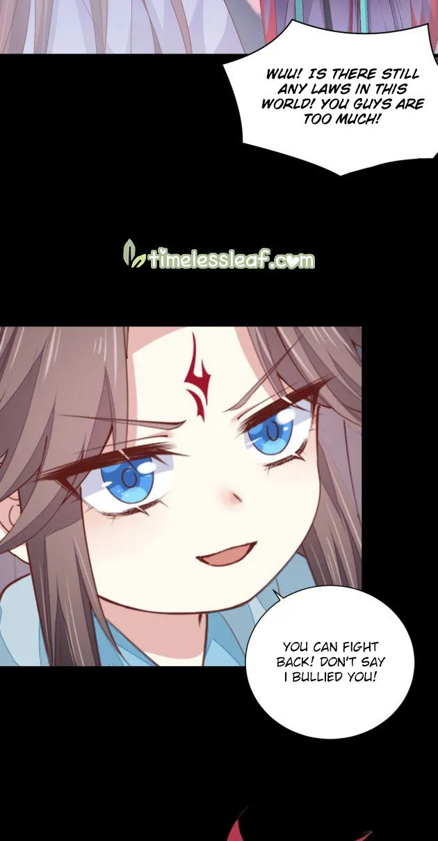 Pupillary Master Chapter 162 Online - página 5