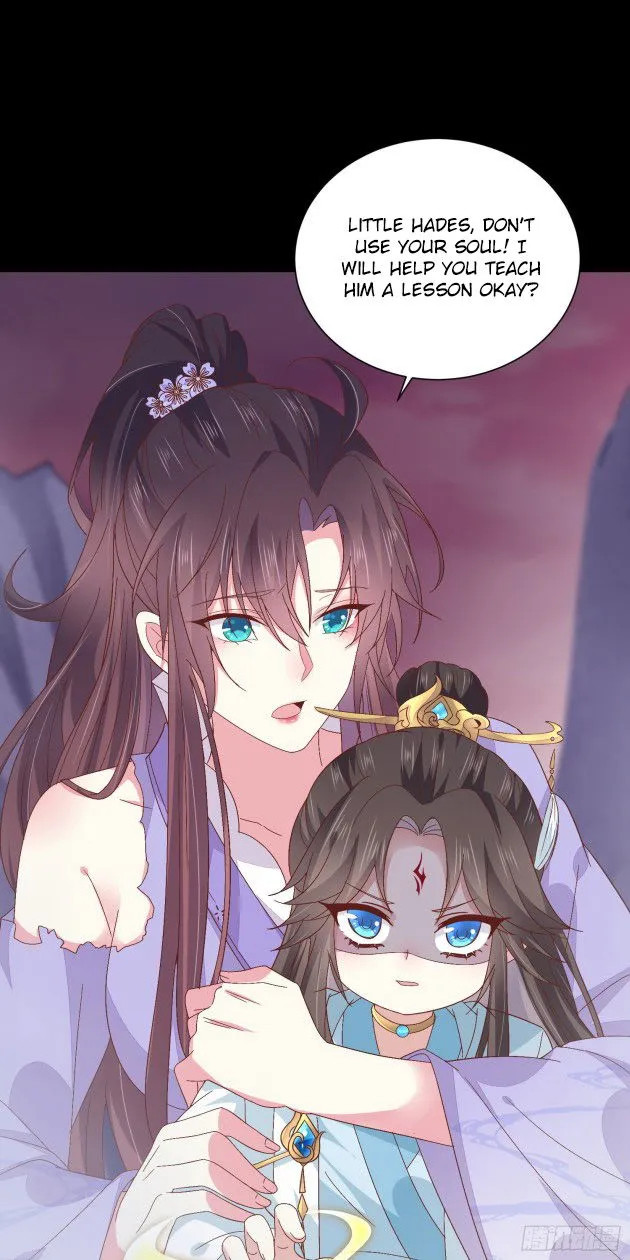 Pupillary Master Chapter 162 Online - página 7