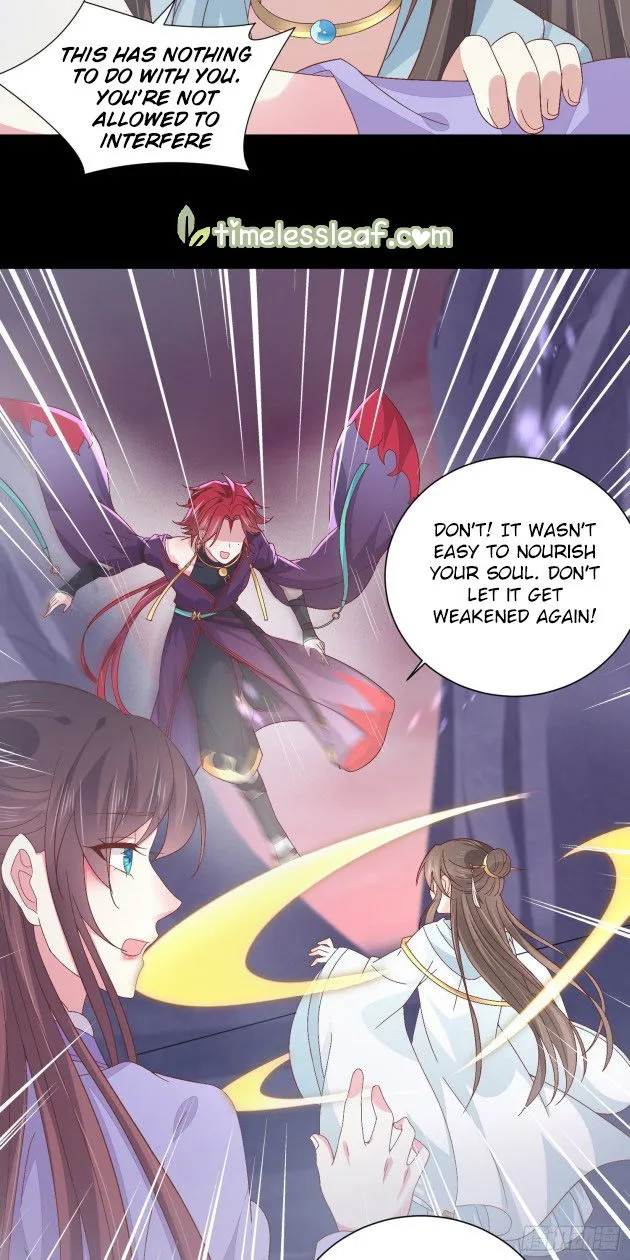 Pupillary Master Chapter 162 Online - página 9