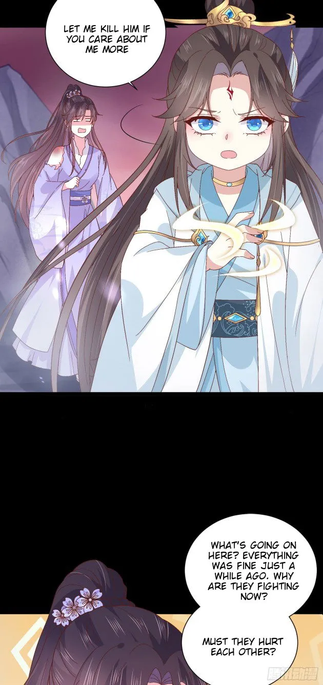 Pupillary Master Chapter 162 Online - página 13