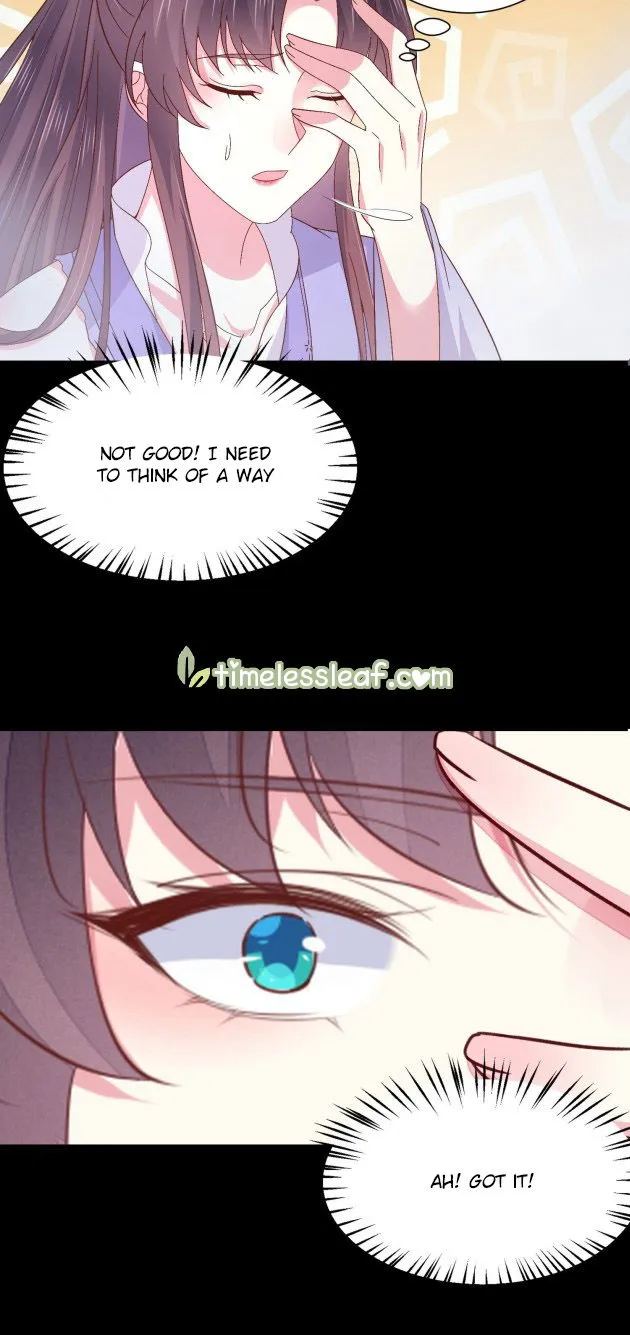 Pupillary Master Chapter 162 Online - página 14