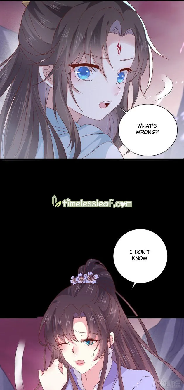 Pupillary Master Chapter 162 Online - página 16