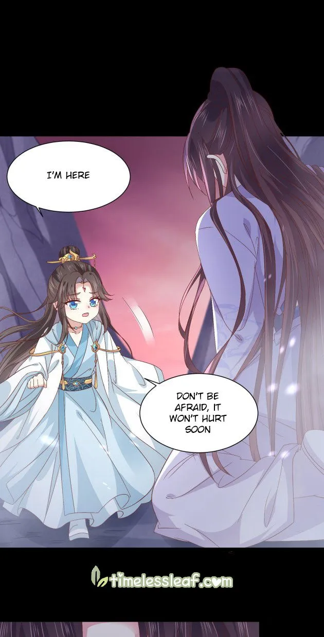 Pupillary Master Chapter 162 Online - página 18