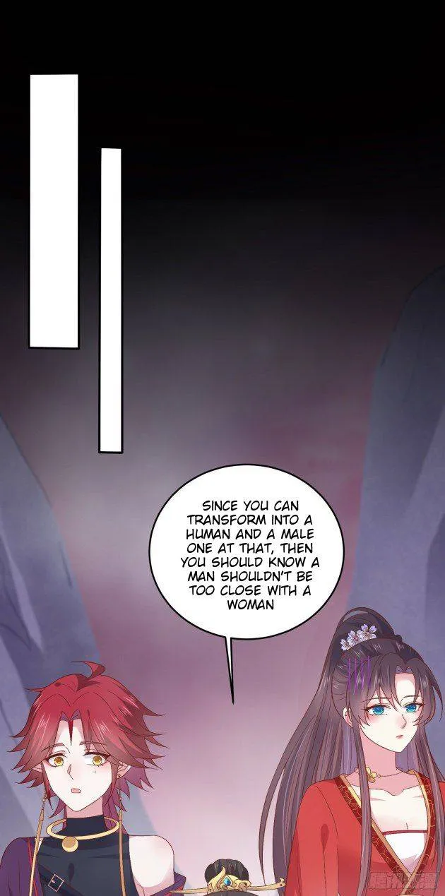Pupillary Master Chapter 163.1 Online - página 1