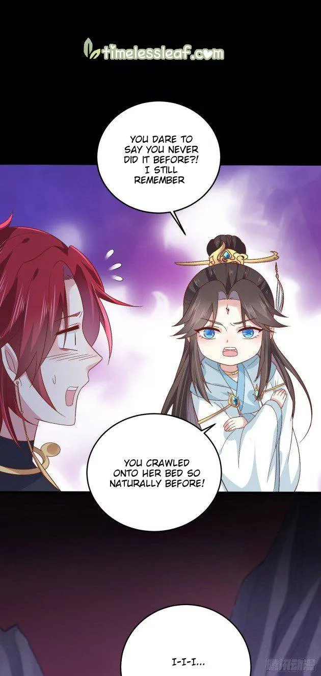 Pupillary Master Chapter 163.1 Online - página 3