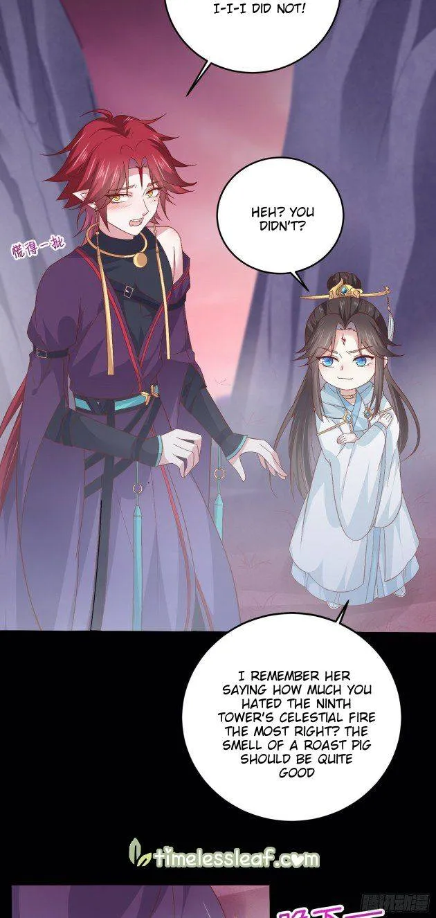Pupillary Master Chapter 163.1 Online - página 4