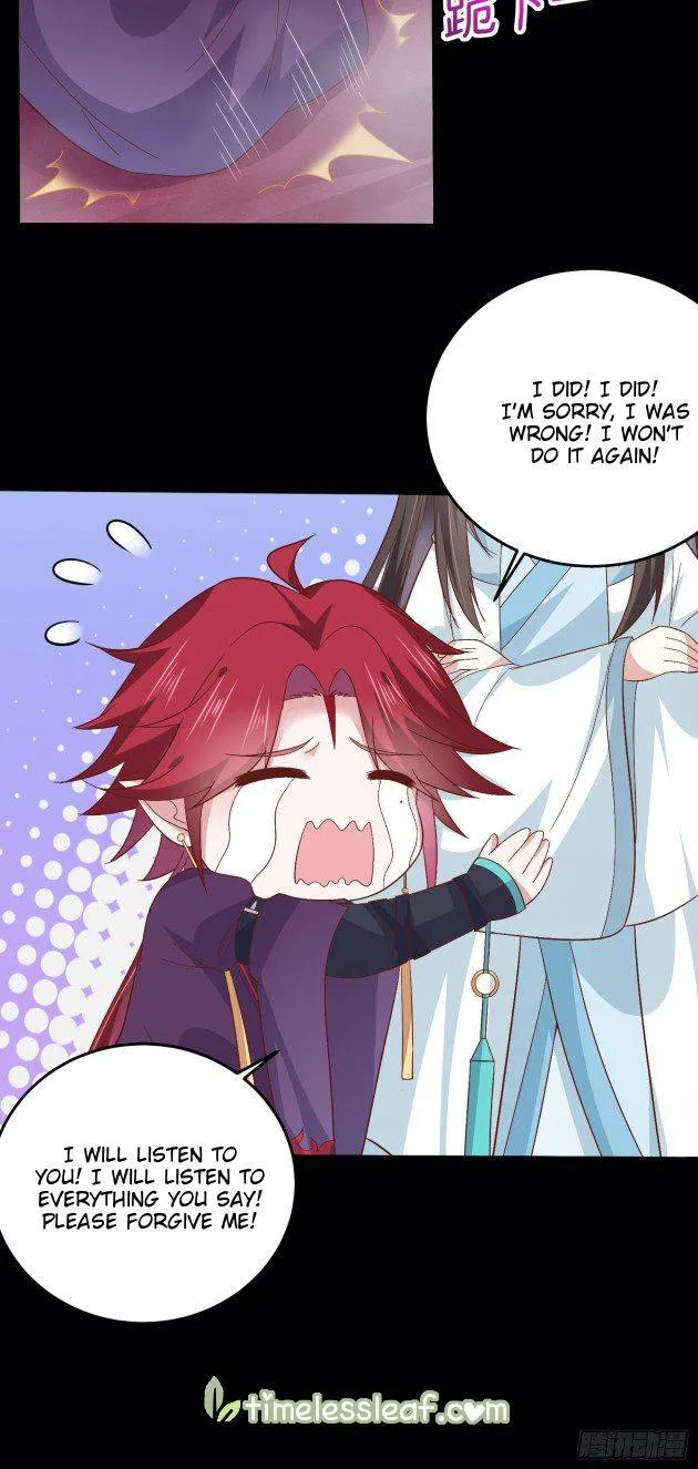 Pupillary Master Chapter 163.1 Online - página 5