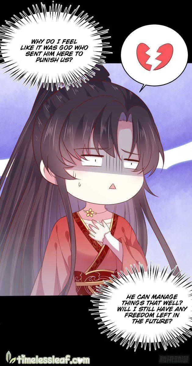 Pupillary Master Chapter 163.1 Online - página 7