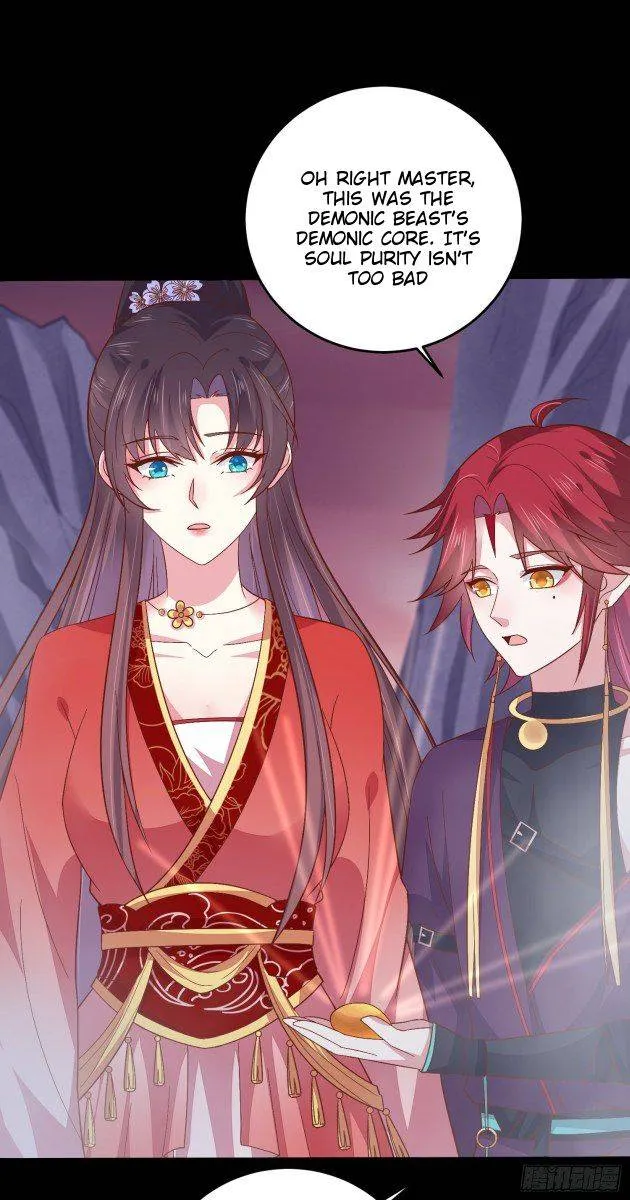 Pupillary Master Chapter 163.1 Online - página 8