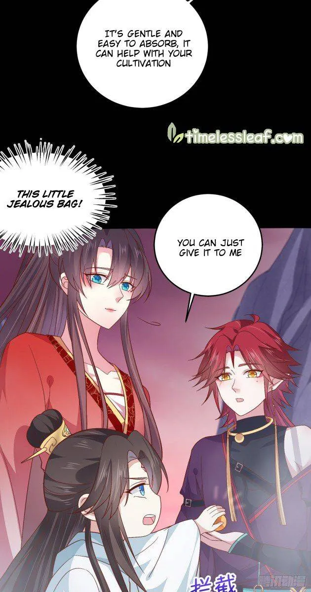 Pupillary Master Chapter 163.1 Online - página 9