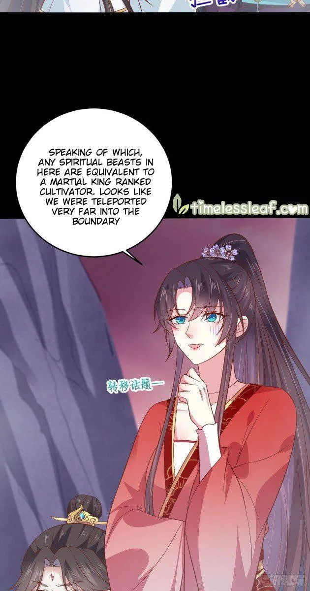 Pupillary Master Chapter 163.1 Online - página 10