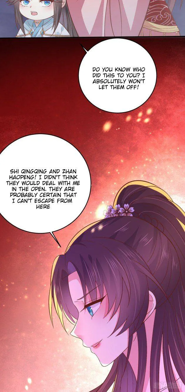 Pupillary Master Chapter 163.1 Online - página 11