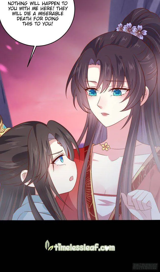 Pupillary Master Chapter 163.1 Online - página 13