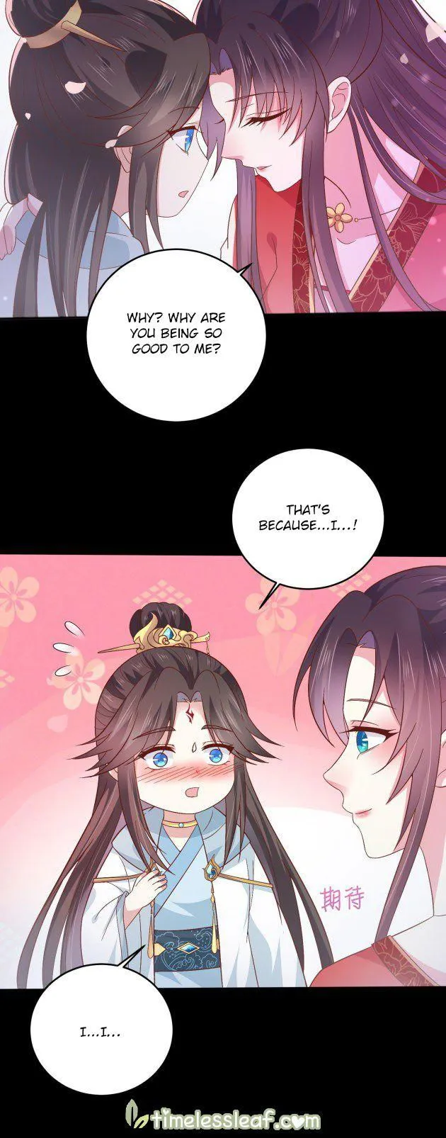 Pupillary Master Chapter 163.5 Online - página 2