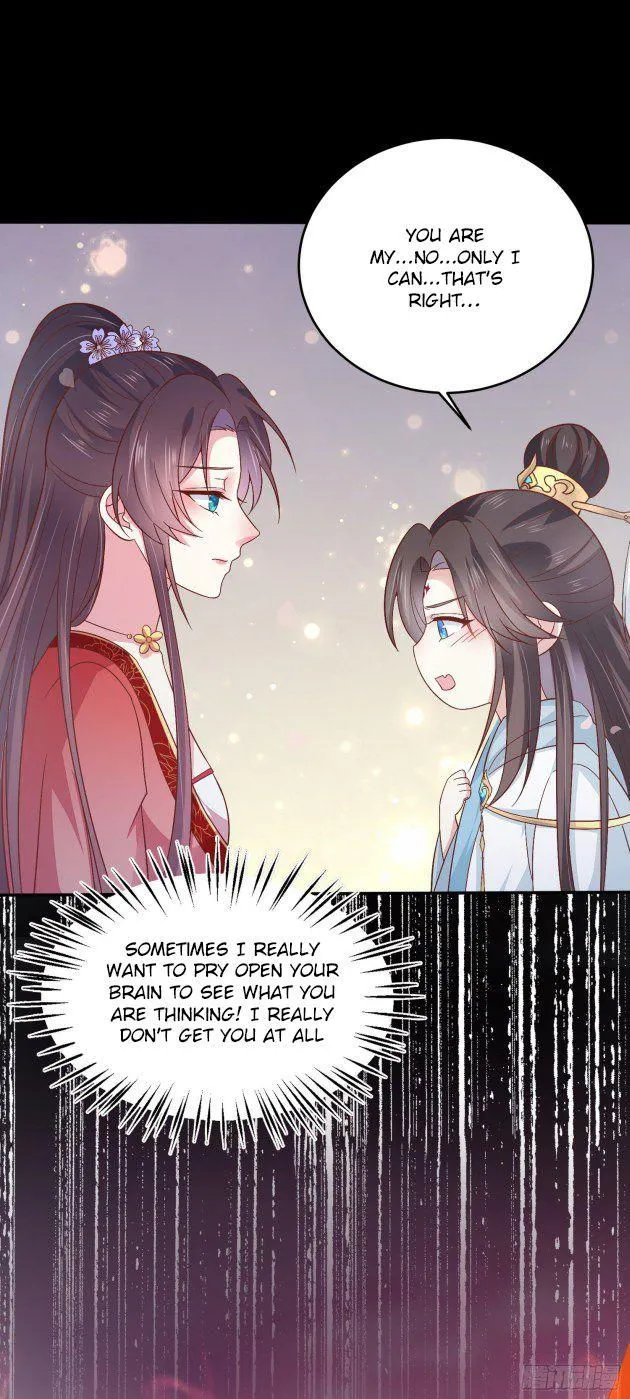 Pupillary Master Chapter 163.5 Online - página 3