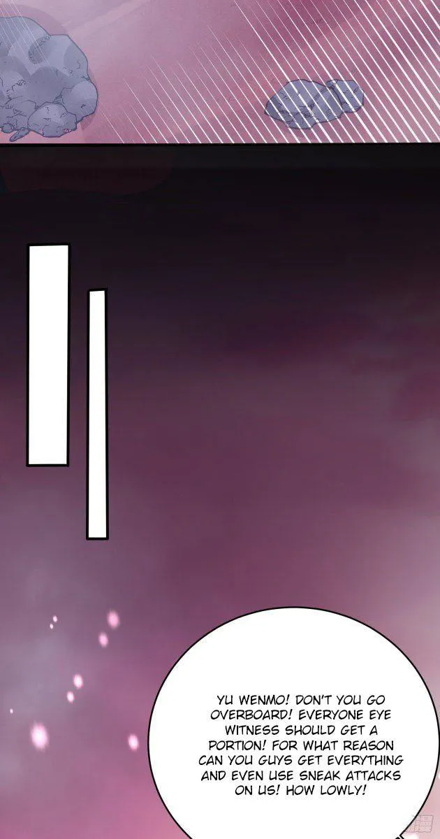 Pupillary Master Chapter 163.5 Online - página 9