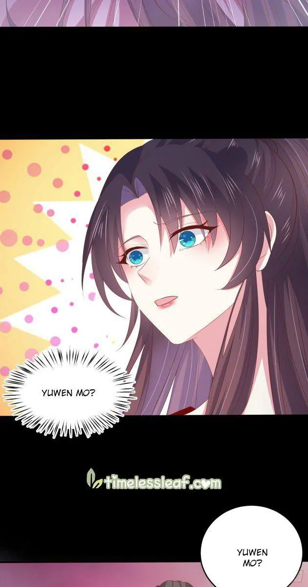 Pupillary Master Chapter 163.5 Online - página 11