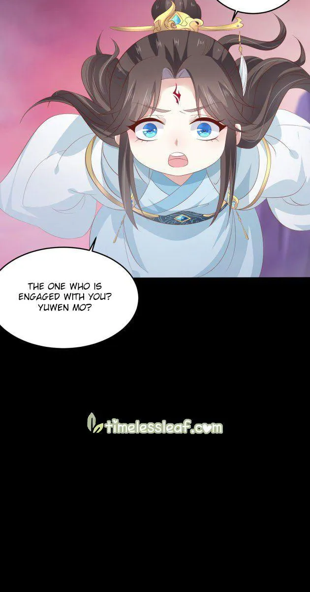 Pupillary Master Chapter 163.5 Online - página 12