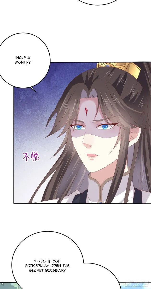 Pupillary Master Chapter 164.5 Online - página 1