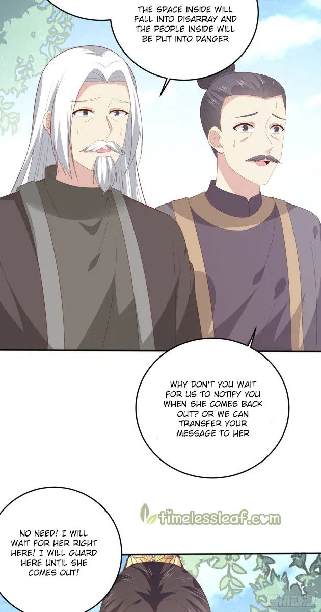 Pupillary Master Chapter 164.5 Online - página 2