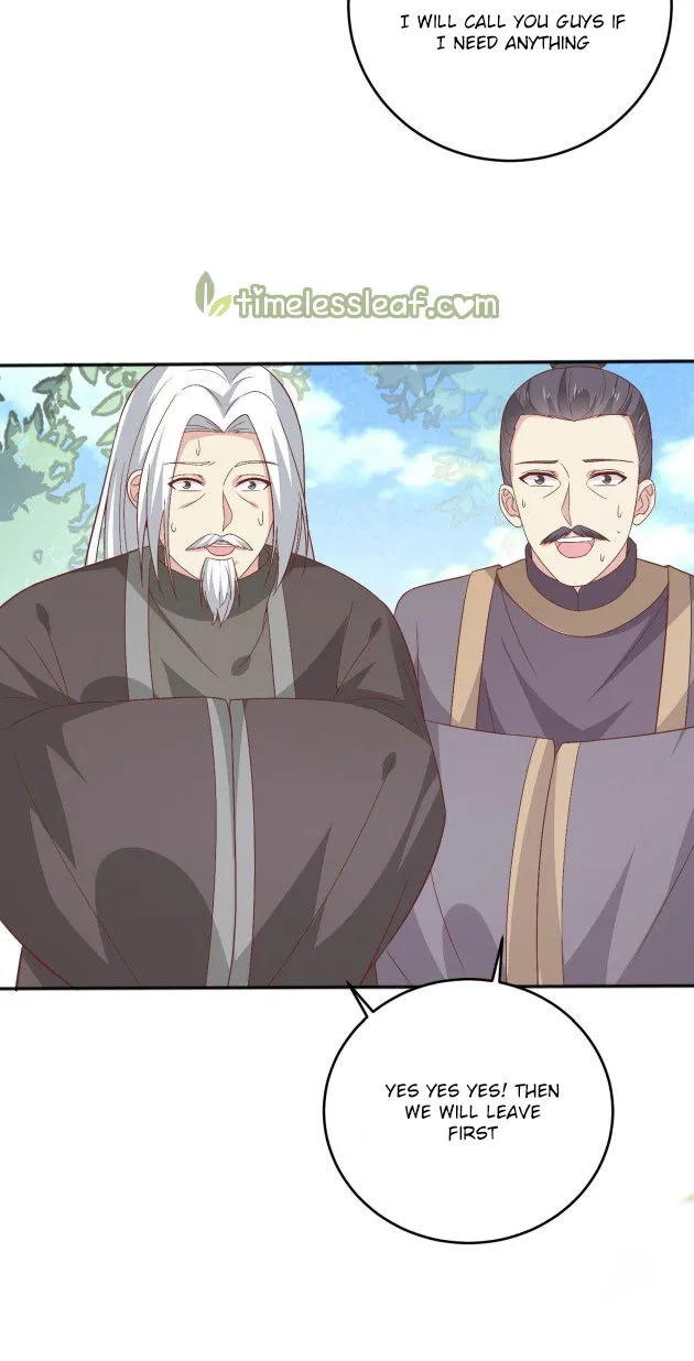 Pupillary Master Chapter 164.5 Online - página 5