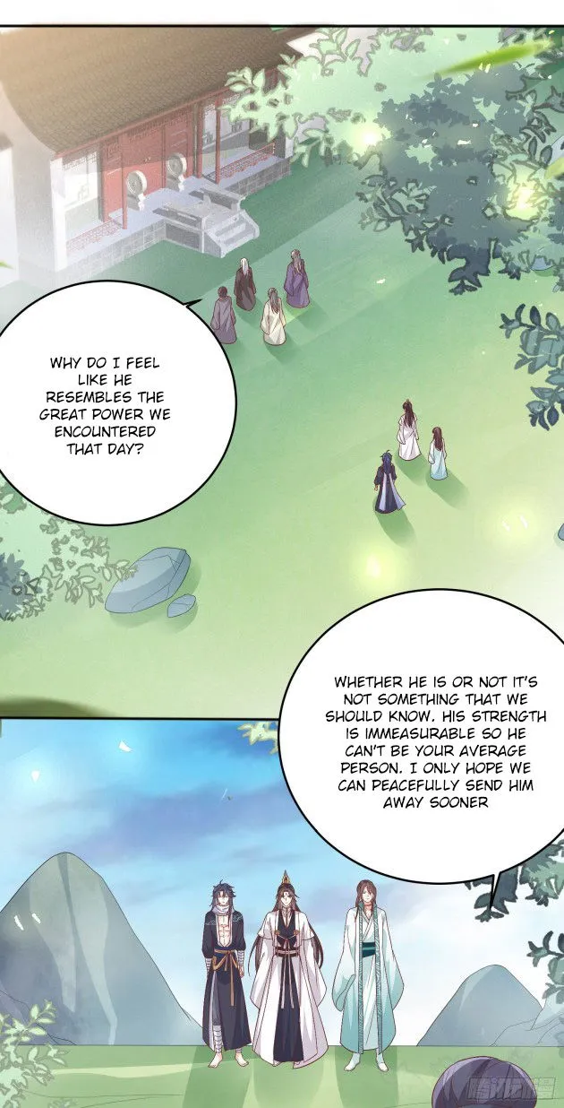 Pupillary Master Chapter 164.5 Online - página 6