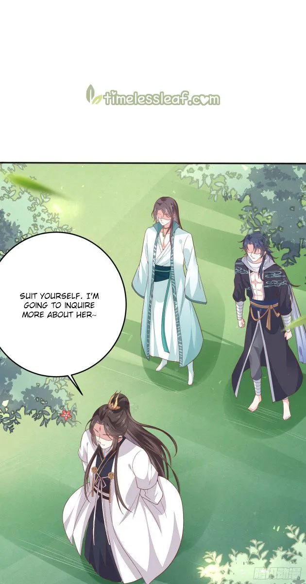 Pupillary Master Chapter 164.5 Online - página 11