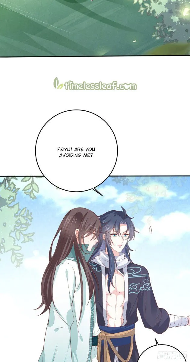 Pupillary Master Chapter 164.5 Online - página 12
