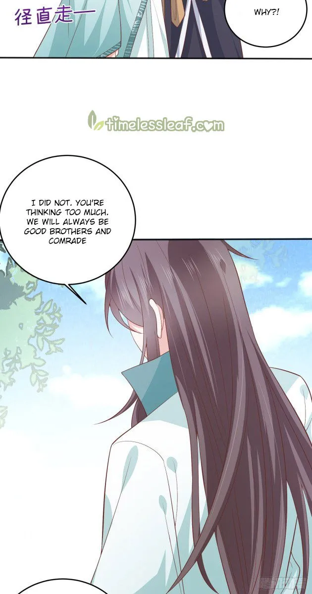Pupillary Master Chapter 164.5 Online - página 13