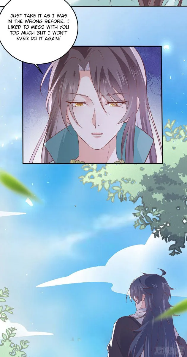 Pupillary Master Chapter 164.5 Online - página 14