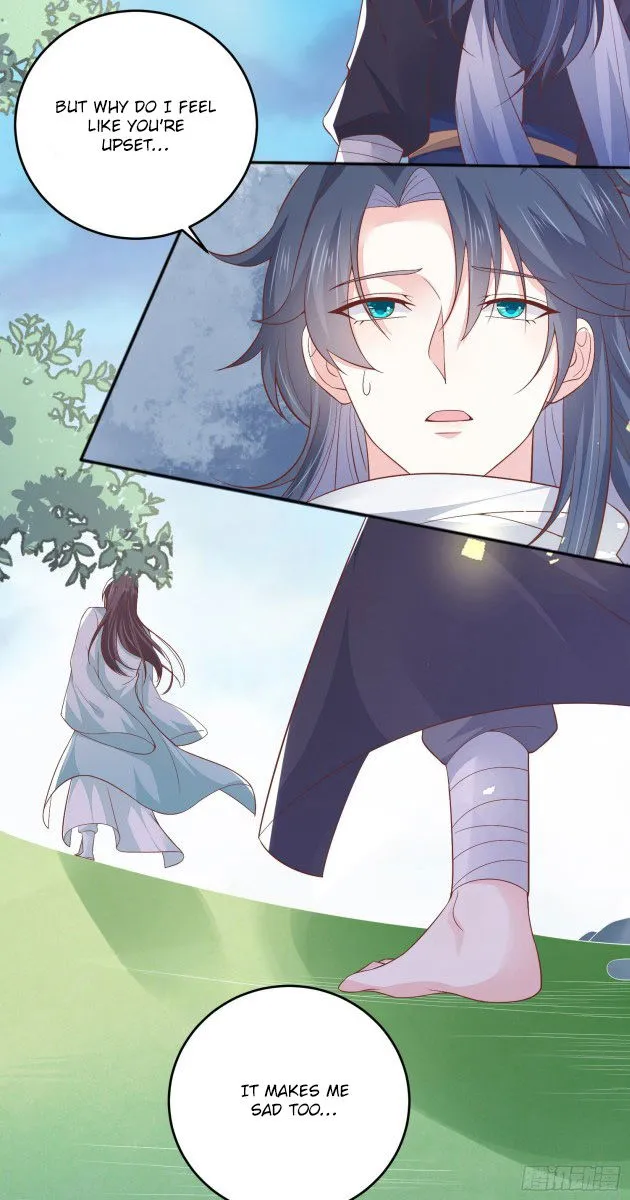 Pupillary Master Chapter 164.5 Online - página 15