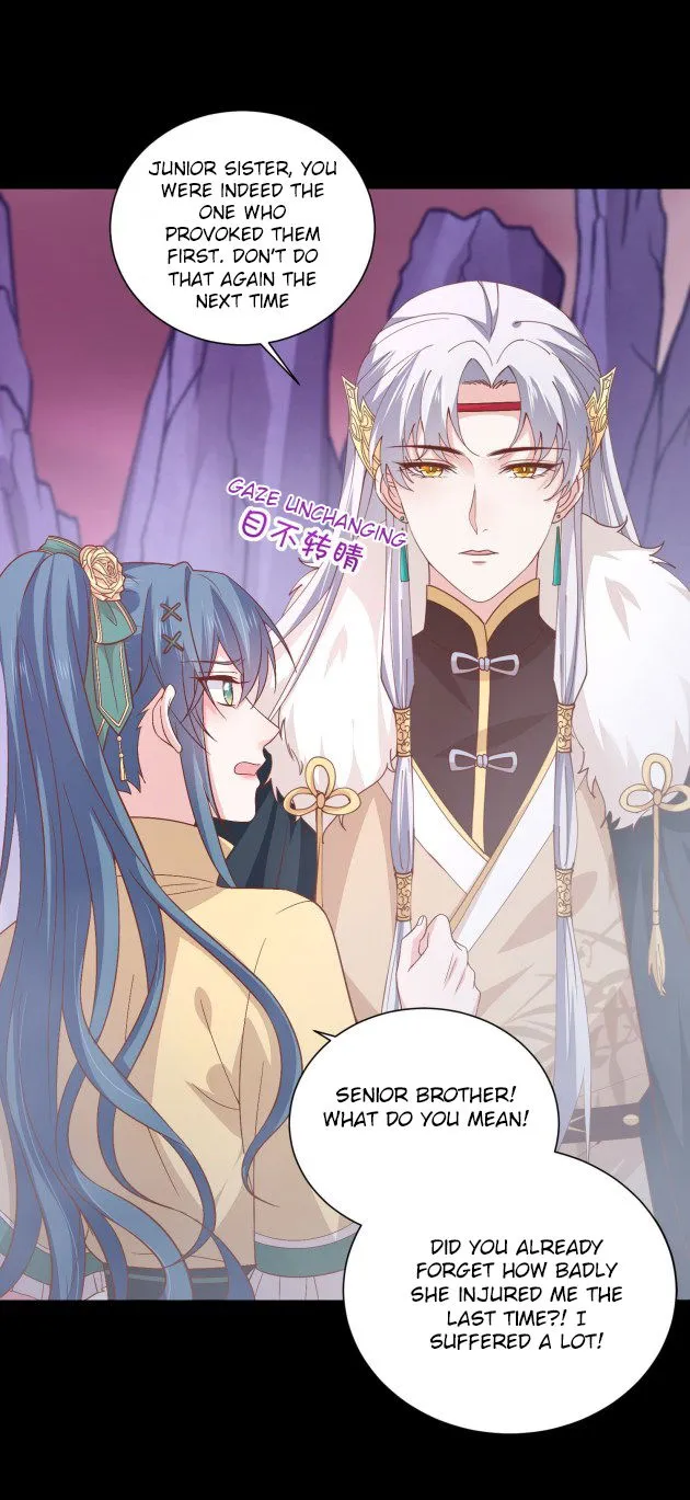 Pupillary Master Chapter 165.5 Online - página 1