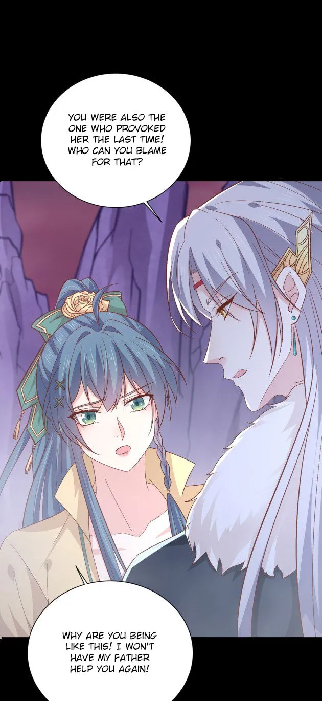 Pupillary Master Chapter 165.5 Online - página 2