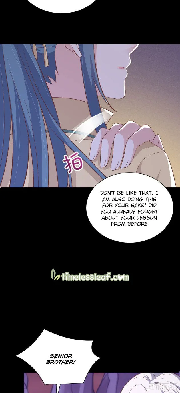 Pupillary Master Chapter 165.5 Online - página 3