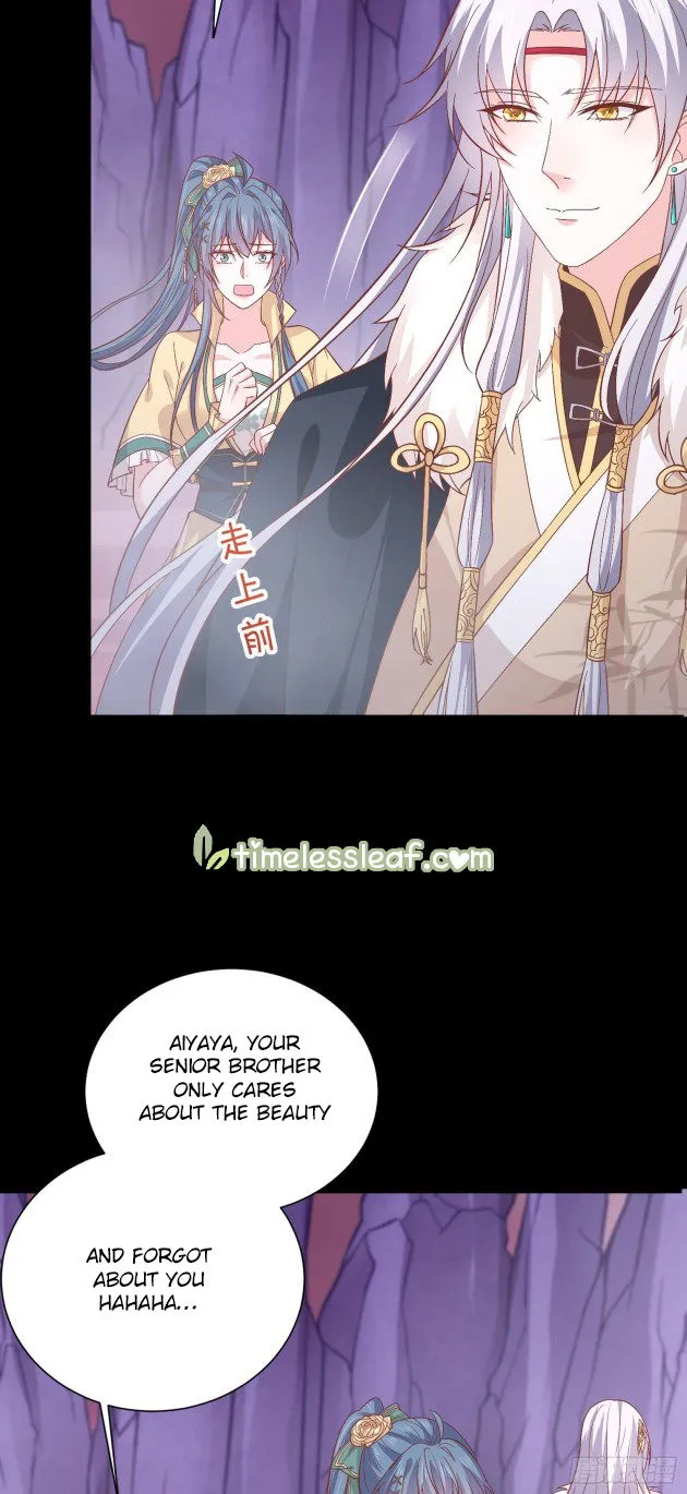 Pupillary Master Chapter 165.5 Online - página 4