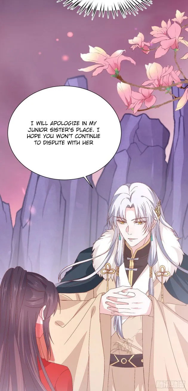 Pupillary Master Chapter 165.5 Online - página 8