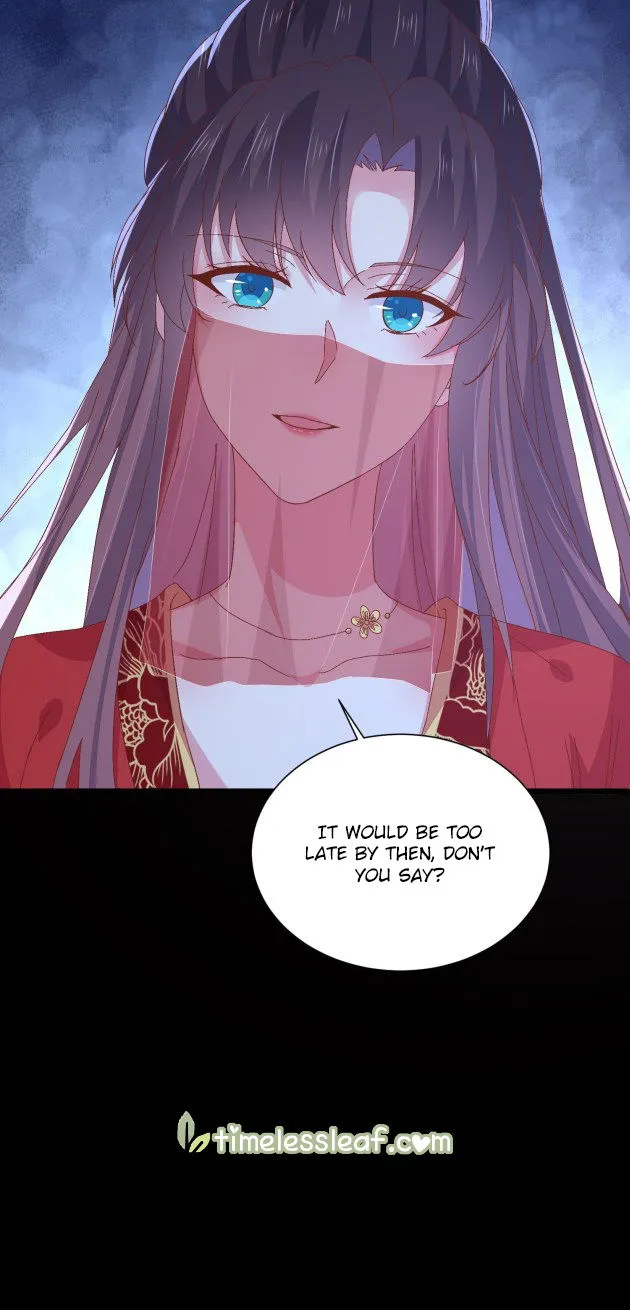 Pupillary Master Chapter 165.5 Online - página 10