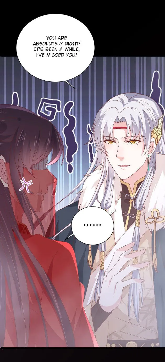 Pupillary Master Chapter 165.5 Online - página 11