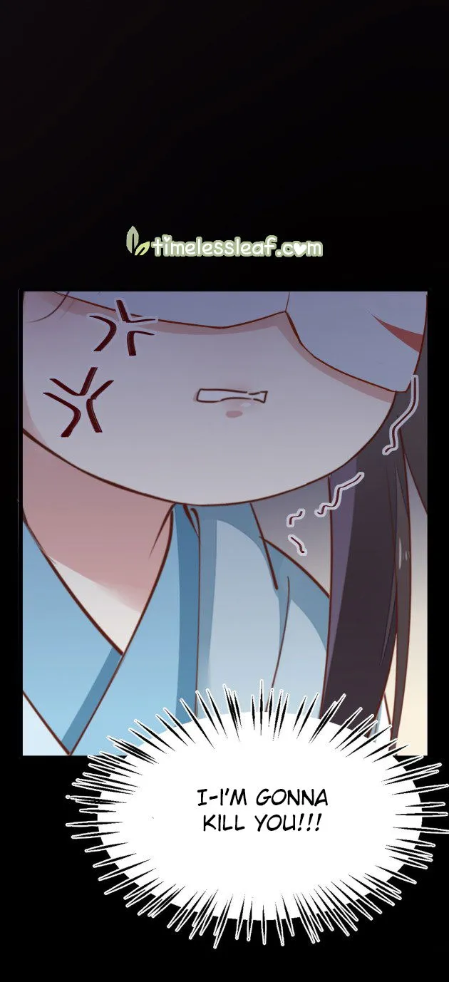 Pupillary Master Chapter 165.5 Online - página 12