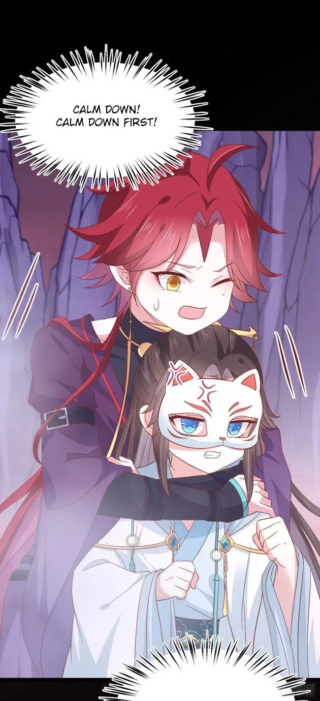 Pupillary Master Chapter 165.5 Online - página 13