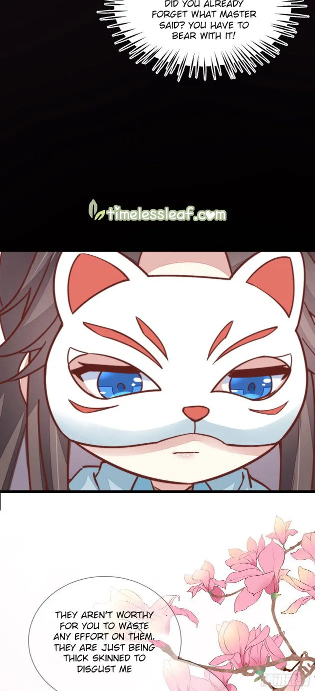 Pupillary Master Chapter 165.5 Online - página 14