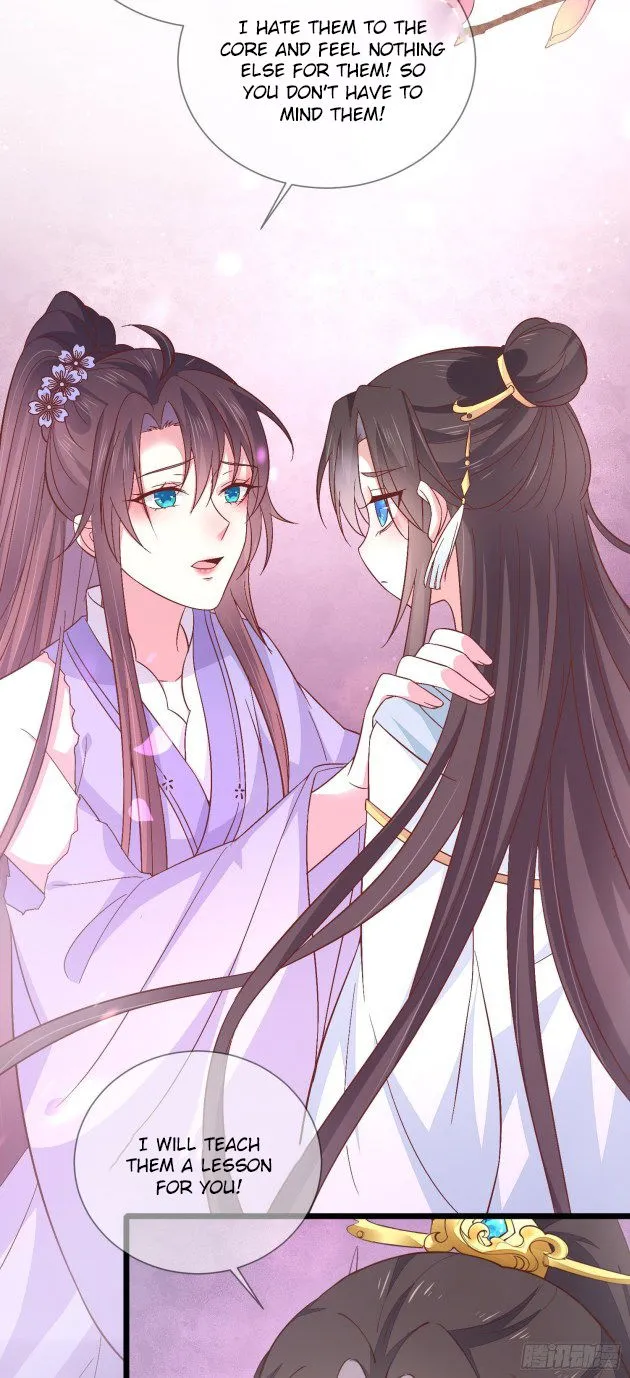 Pupillary Master Chapter 165.5 Online - página 15