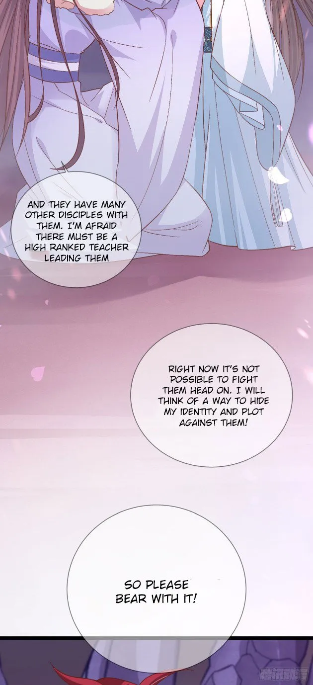 Pupillary Master Chapter 165.5 Online - página 17