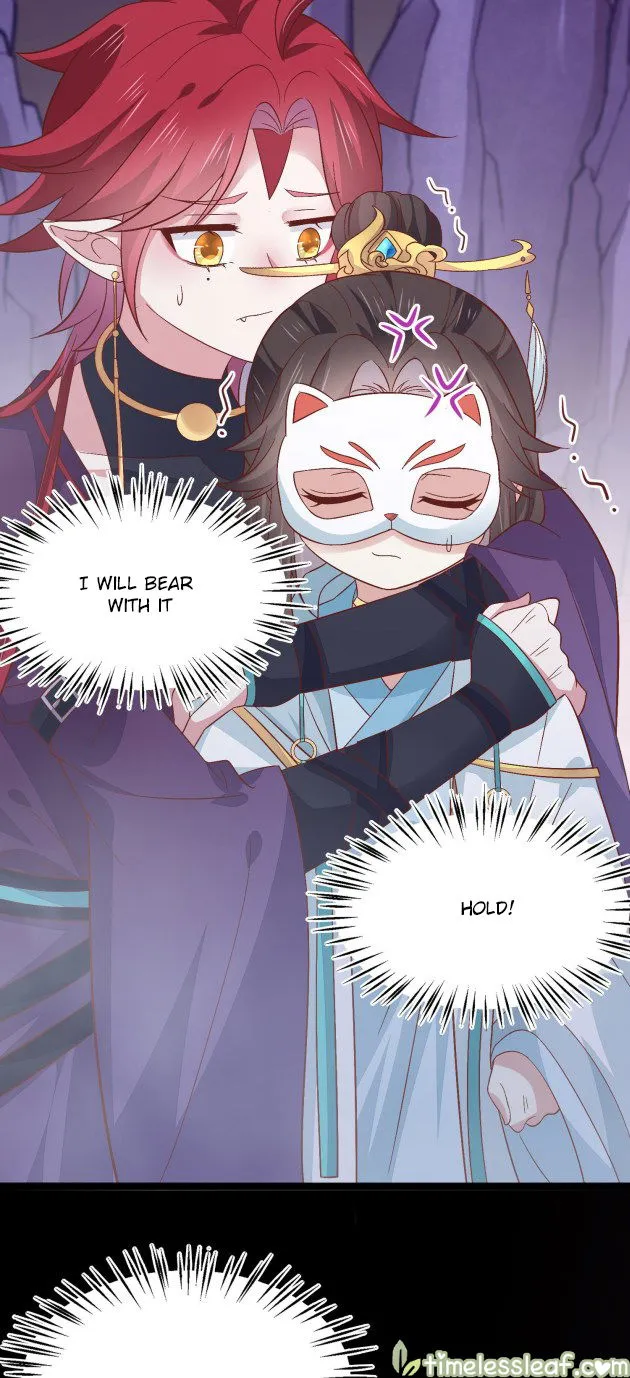 Pupillary Master Chapter 165.5 Online - página 18
