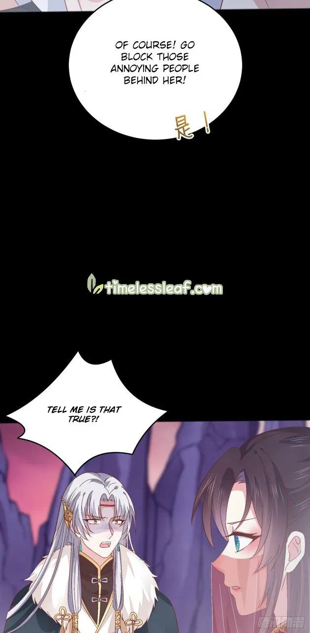 Pupillary Master Chapter 166.5 Online - página 3