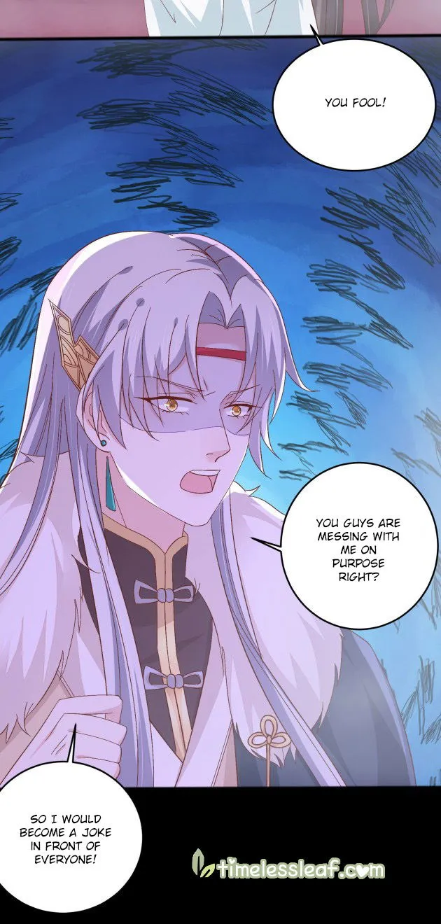 Pupillary Master Chapter 166.5 Online - página 5