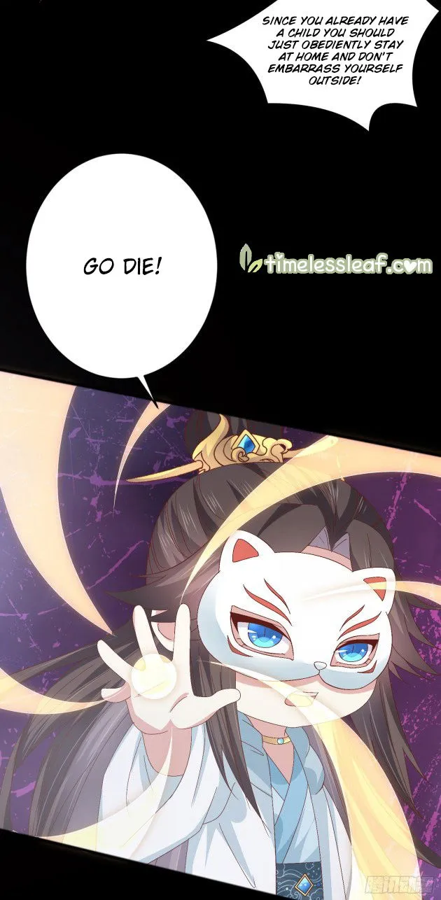 Pupillary Master Chapter 166.5 Online - página 8