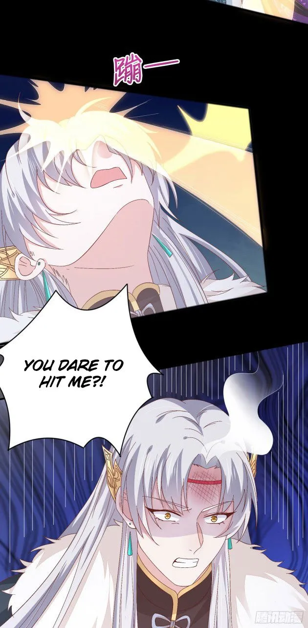 Pupillary Master Chapter 166.5 Online - página 9