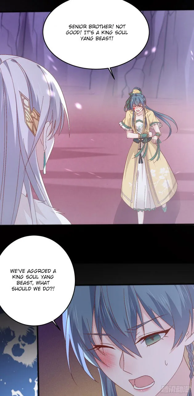 Pupillary Master Chapter 166.5 Online - página 13