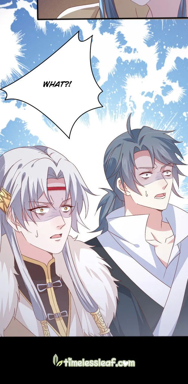 Pupillary Master Chapter 166.5 Online - página 14